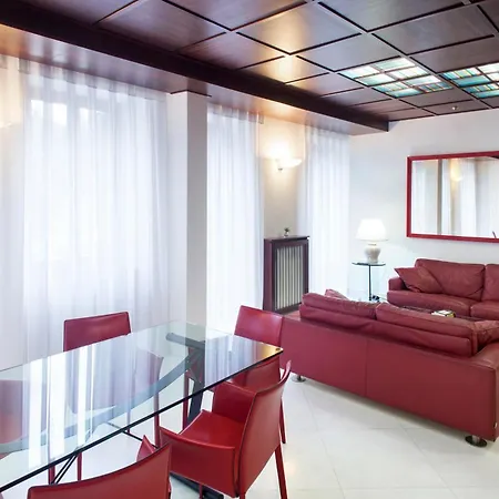 Apartment Apt.65 *
